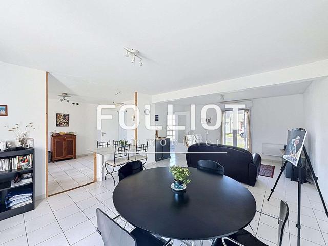 Vente maison 4 pièces Barneville Carteret 50