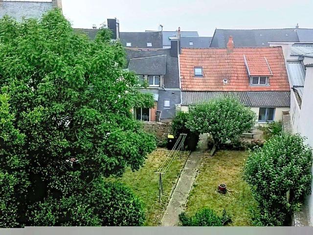 Vente maison 4 pièces Barneville Carteret 50
