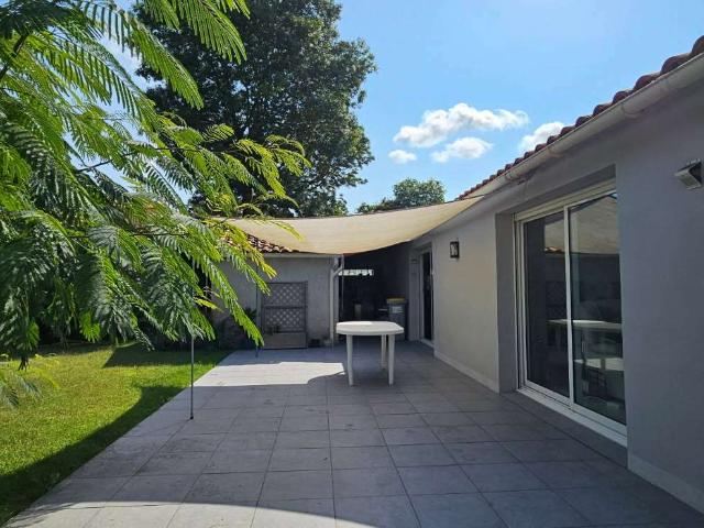 Vente maison 4 pièces Basse Goulaine 44
