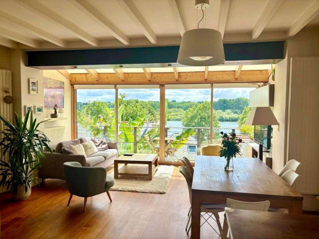 Vente maison 4 pièces Basse indre 44
