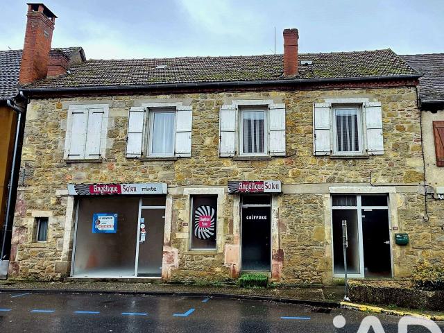 Vente maison 4 pièces Bétaille 46