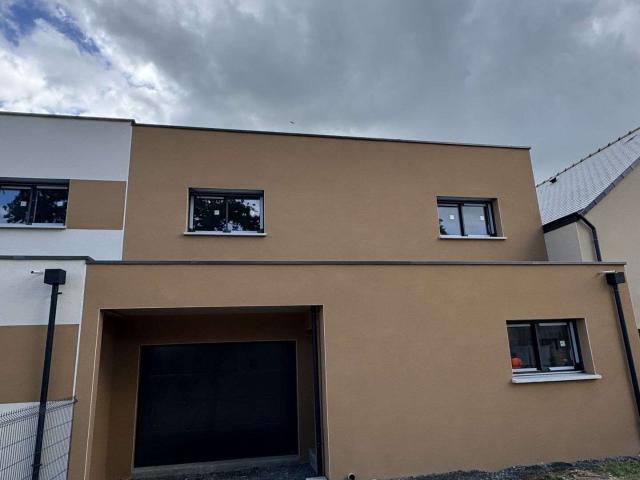 Vente maison 4 pièces Betton 35