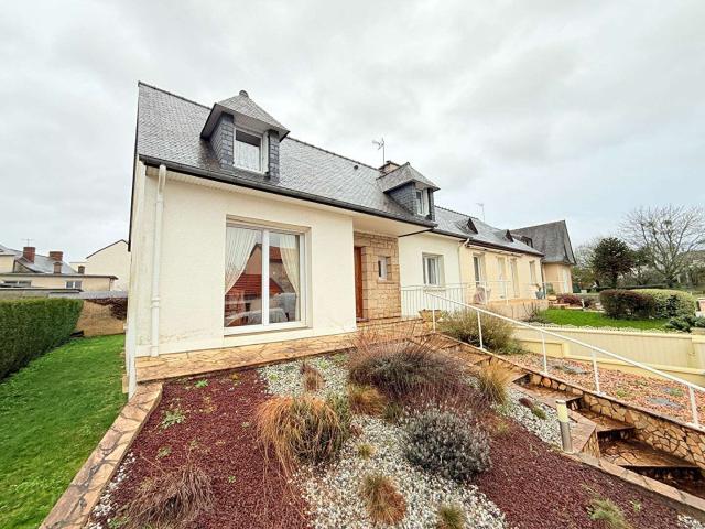 Vente maison 4 pièces Betton 35