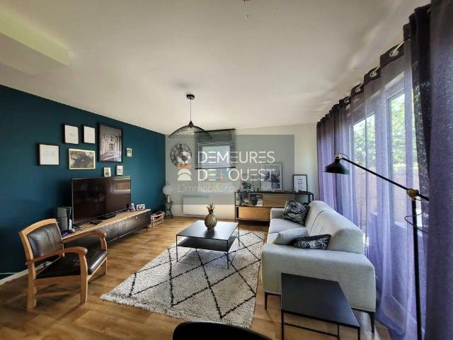 Vente maison 4 pièces Betton 35