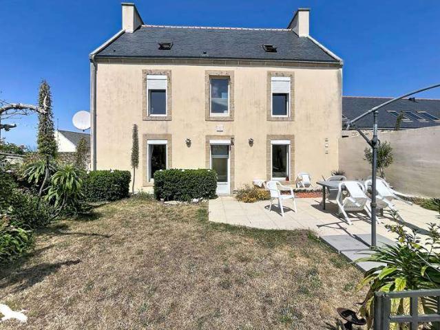 Vente maison 4 pièces Beuzec Cap Sizun 29