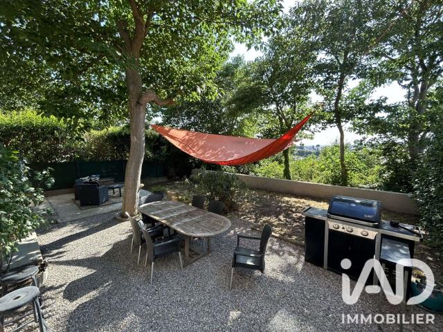 Vente maison 4 pièces Béziers 34
