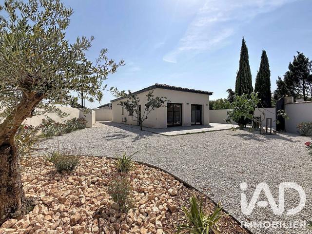 Vente maison 4 pièces Béziers 34