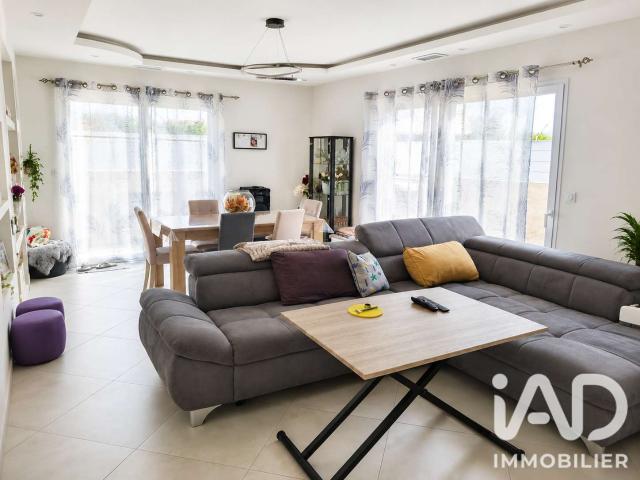 Vente maison 4 pièces Béziers 34