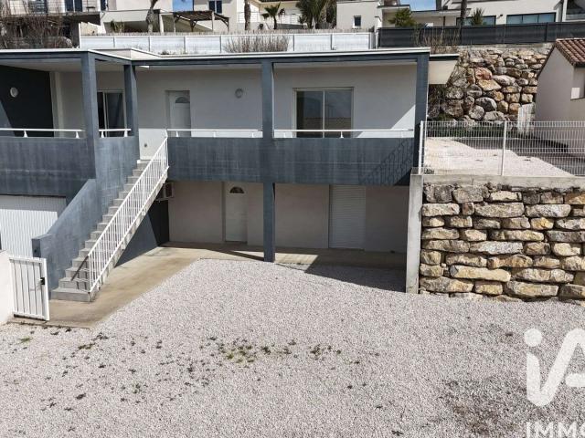 Vente maison 4 pièces Béziers 34