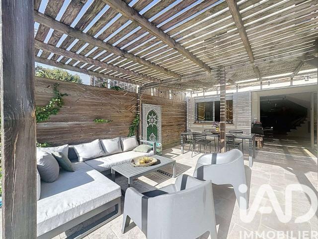 Vente maison 4 pièces Béziers 34