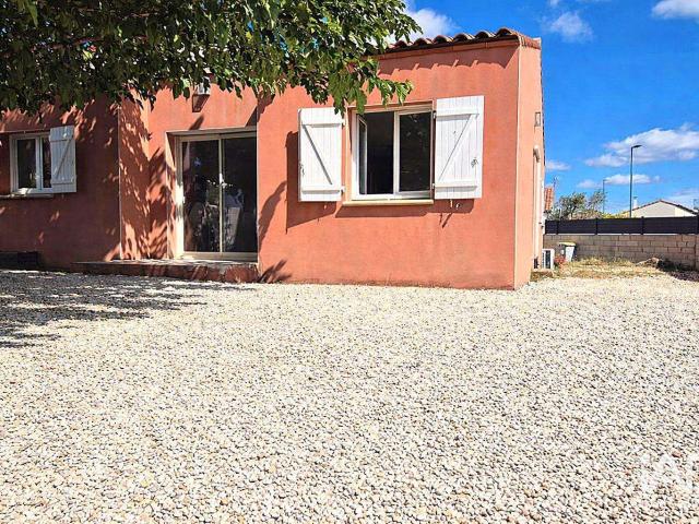 Vente maison 4 pièces Béziers 34