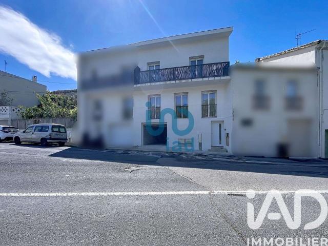 Vente maison 4 pièces Béziers 34