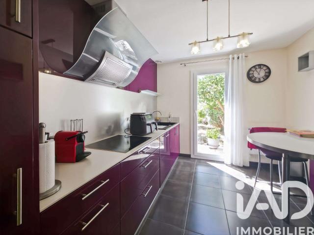 Vente maison 4 pièces Béziers 34