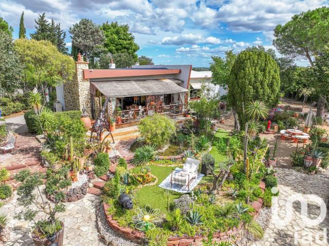Vente maison 4 pièces Béziers 34