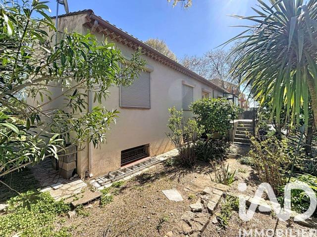 Vente maison 4 pièces Béziers 34