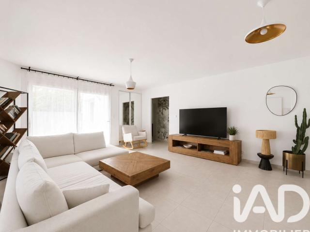 Vente maison 4 pièces Béziers 34