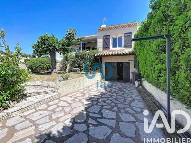 Vente maison 4 pièces Béziers 34