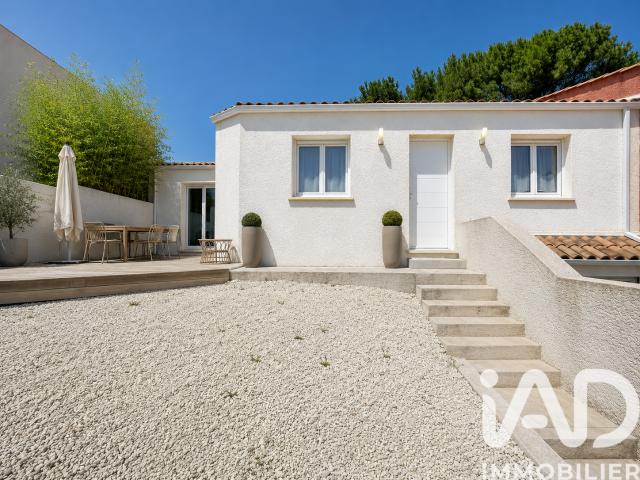 Vente maison 4 pièces Béziers 34