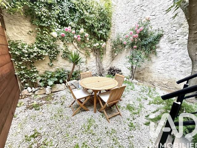 Vente maison 4 pièces Bezouce 30