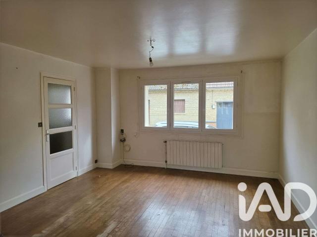 Vente maison 4 pièces Beaumont en Argonne 08