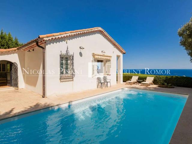 Vente maison 4 pièces Beaulieu sur Mer 06