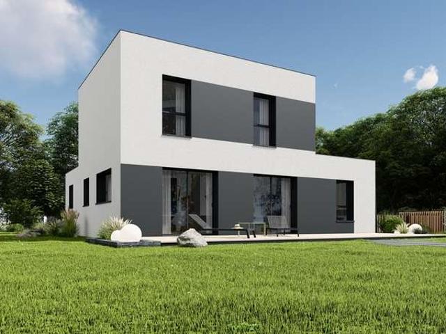 Vente maison 4 pièces Beaussais sur Mer 22