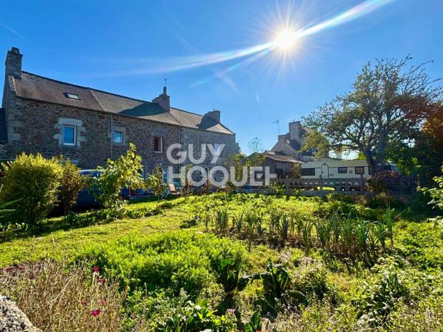 Vente maison 4 pièces Beaussais sur Mer 22
