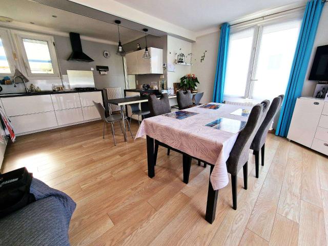 Vente maison 4 pièces Beautour 44