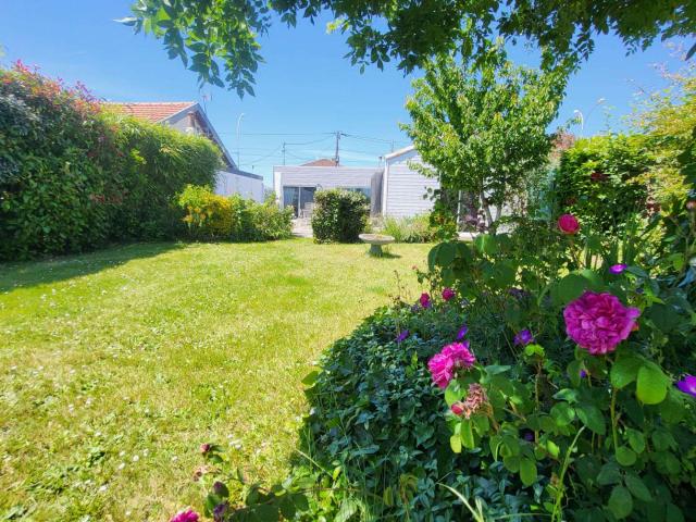 Vente maison 4 pièces Beautour 44