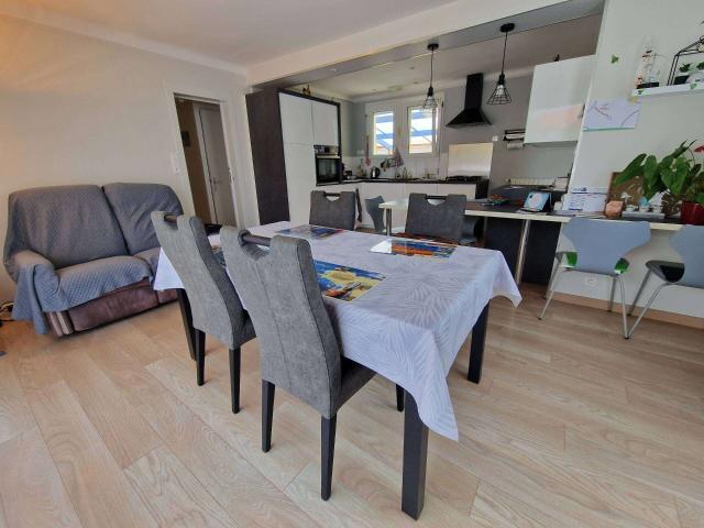 Vente maison 4 pièces Beautour 44