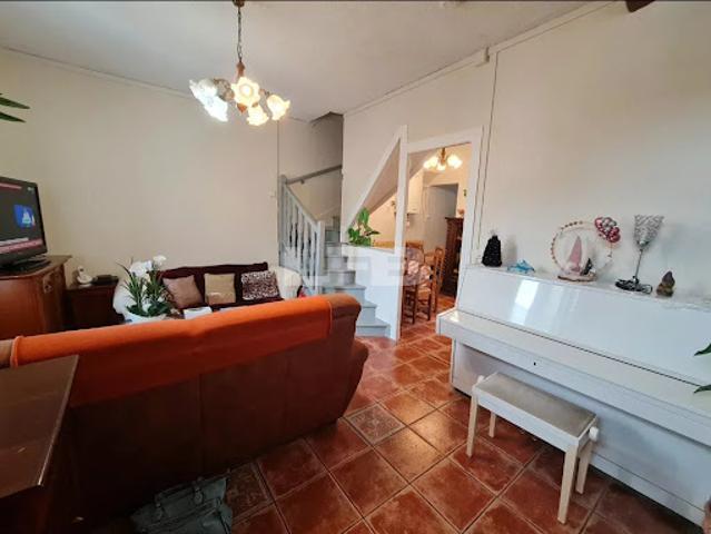 Vente Maison 4 pièces Beauvais