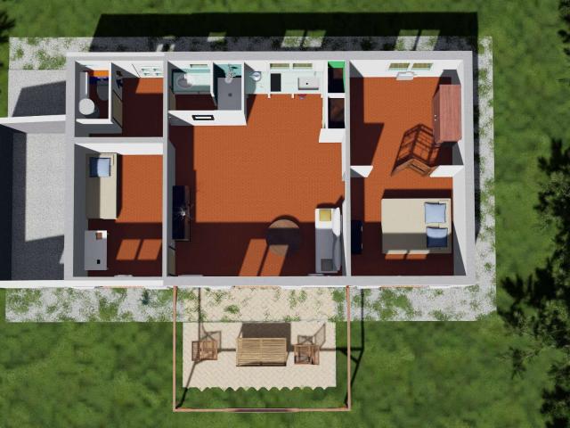 Vente maison 4 pièces Beauvoir sur Mer 85
