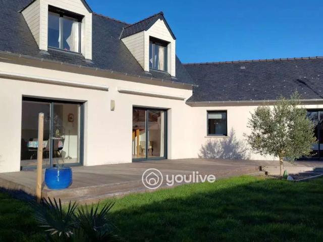 Vente maison 4 pièces Begmeil 29