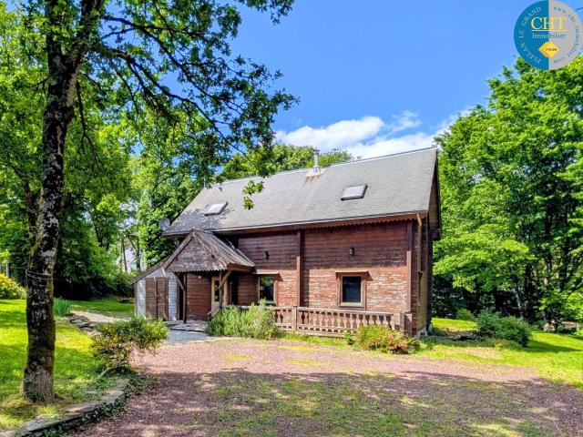 Vente maison 4 pièces Beignon 56