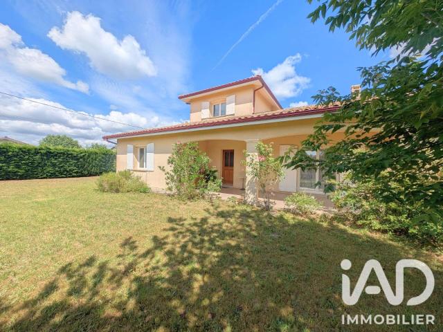 Vente maison 4 pièces Belin Béliet 33