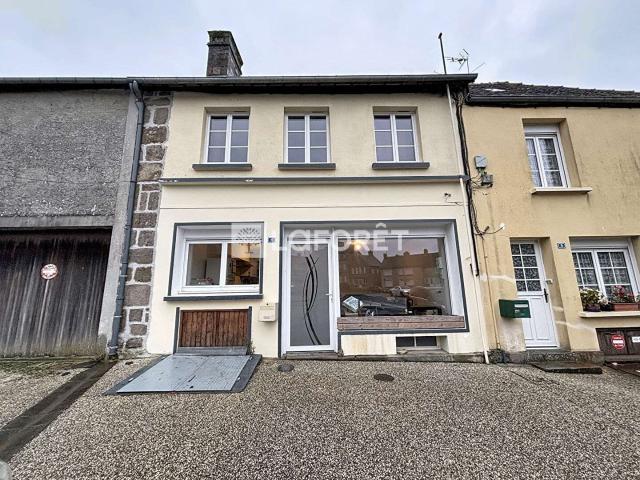 Vente maison 4 pièces Bellou en Houlme 61