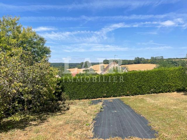 Vente maison 4 pièces Bellême 61