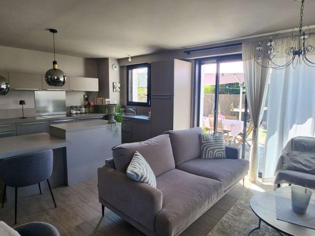 Vente maison 4 pièces Belz 56