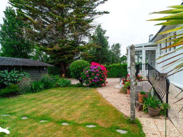 Vente maison 4 pièces Bénodet 29