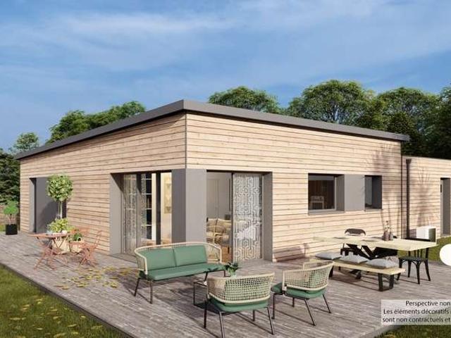 Vente maison 4 pièces Bénodet 29