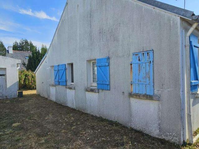 Vente maison 4 pièces Bénodet 29