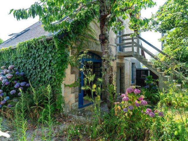 Vente maison 4 pièces Bénodet 29