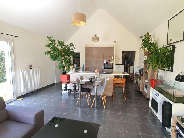 Vente maison 4 pièces Bénodet 29