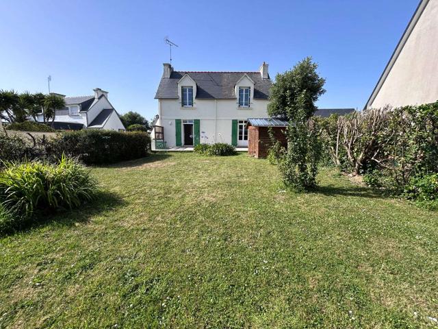 Vente maison 4 pièces Bénodet 29
