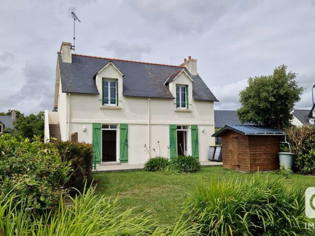 Vente maison 4 pièces Bénodet 29