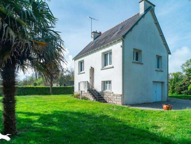 Vente maison 4 pièces Bénodet 29
