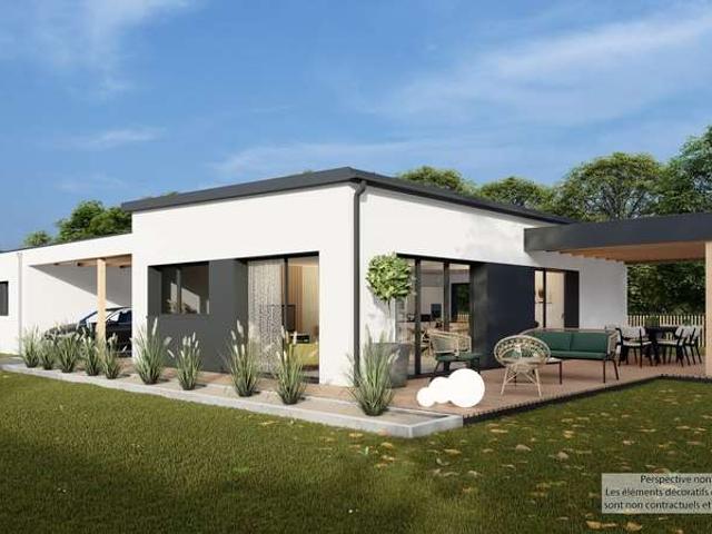 Vente maison 4 pièces Bénodet 29