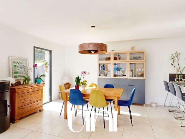 Vente maison 4 pièces Bénouville 14