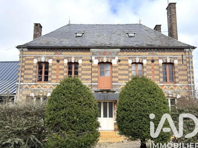 Vente maison 4 pièces Bercenay en Othe 10