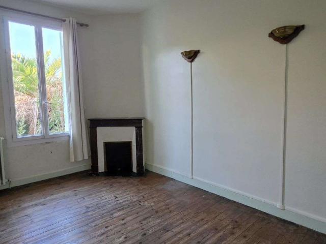 Vente maison 4 pièces Bergerac 24
